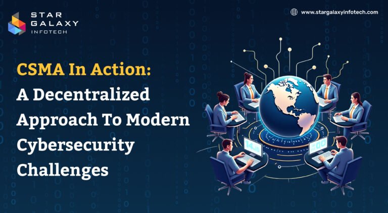 Modern Cybersecurity Challenges