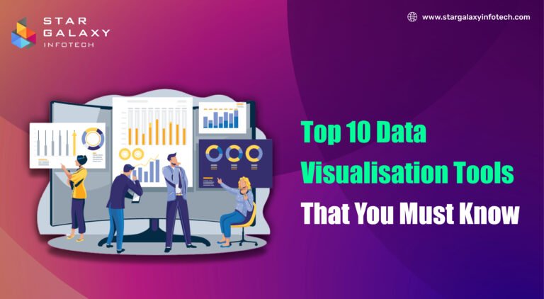 Visualisation tools